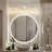 Verline 6 - Light Vanity Light-720792552