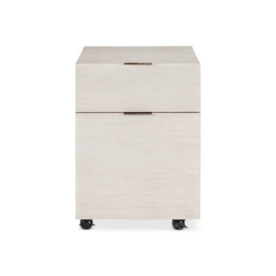 Alesio 2 - Drawer File Cabinet