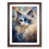 Walnut Framed selected