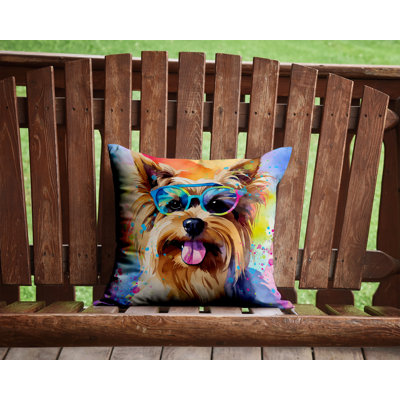 Other/No Pattern Outdoor Throw Pillow