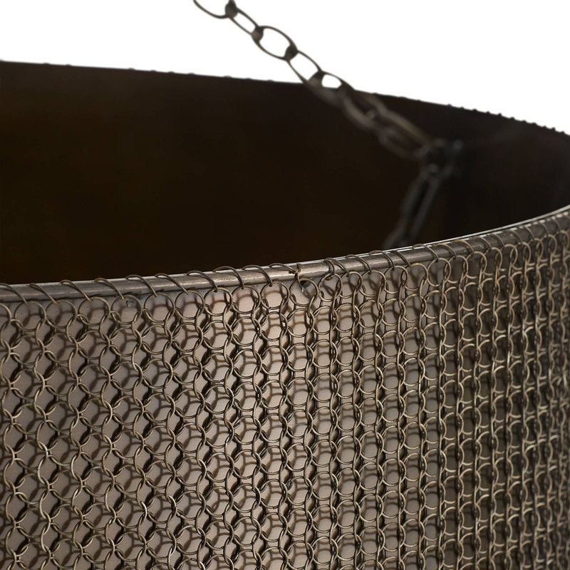 Hecche Chandelier