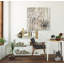 Farmhouse Fluff - reproduction sur toile-1622531906