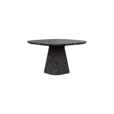 Panama 48" Dining Table Oat
