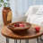 Haryson Wood Decorative Bowl