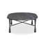 Rayna Marble Coffee Table
