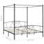Issac Metal Bed-715903379-715903376