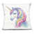 Licorne rose
