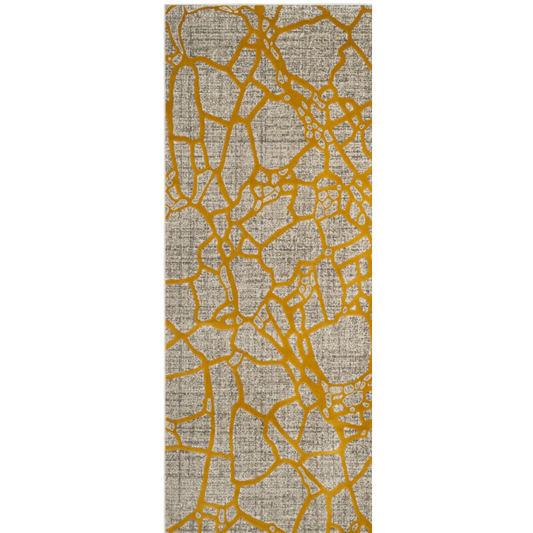 Sevastopol Porcello Performance Abstract Rug