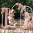 Metal Backdrops & Signs-98210456
