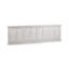 Elmer 8-Door Reclaimed Pinde Sideboard Buffet