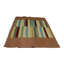 Tapis brun Winchester Kilim Demeter