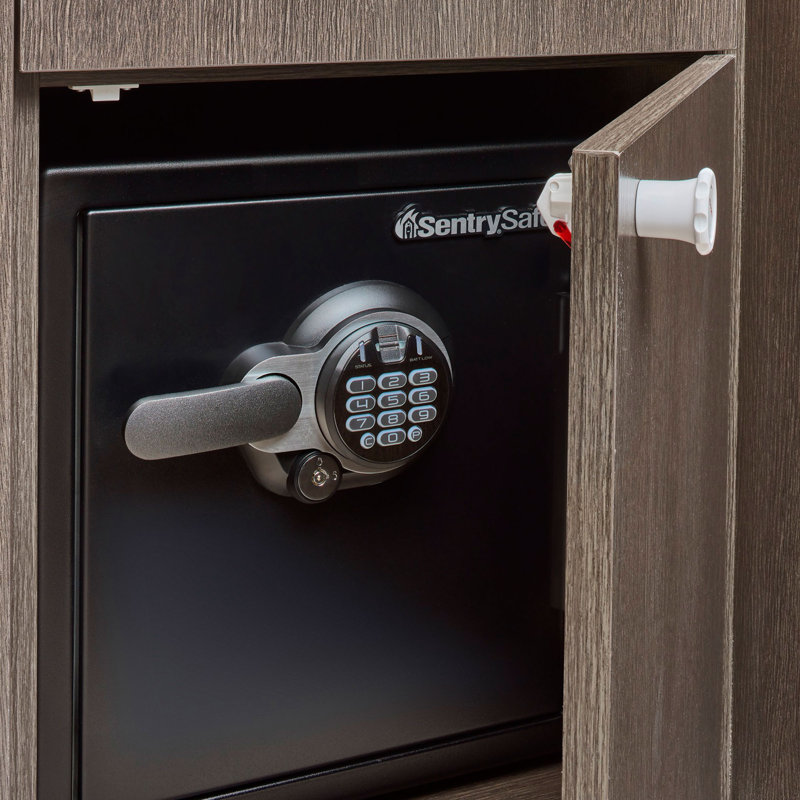 Baby Proof Cabinet Drawers and Doors