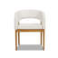 Chaise avec accoudoirs Simonne-2011380405-2011380406