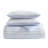 Easy Eco Cotton Blend Reversible Comforter Set-93669860-93669861