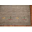 Tapis oriental tribal Gabbeh 3 x 5