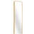 47 x 14IN Door mirror.(W2203P182156)-2029883121