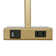 Lampe de table simple 28,5 po