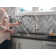 Keele Pull Down Sprayer Single Handle Kitchen Sink Faucet
