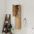 Avonmere 59"H Wall-Mounted Bathroom Cabinet