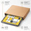 Structured Geometry Geometric - Print-713540991-713540989