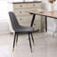 Chaises de salle à manger Lassan-1137995506