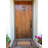 Gaither Non-Slip Outdoor Doormat