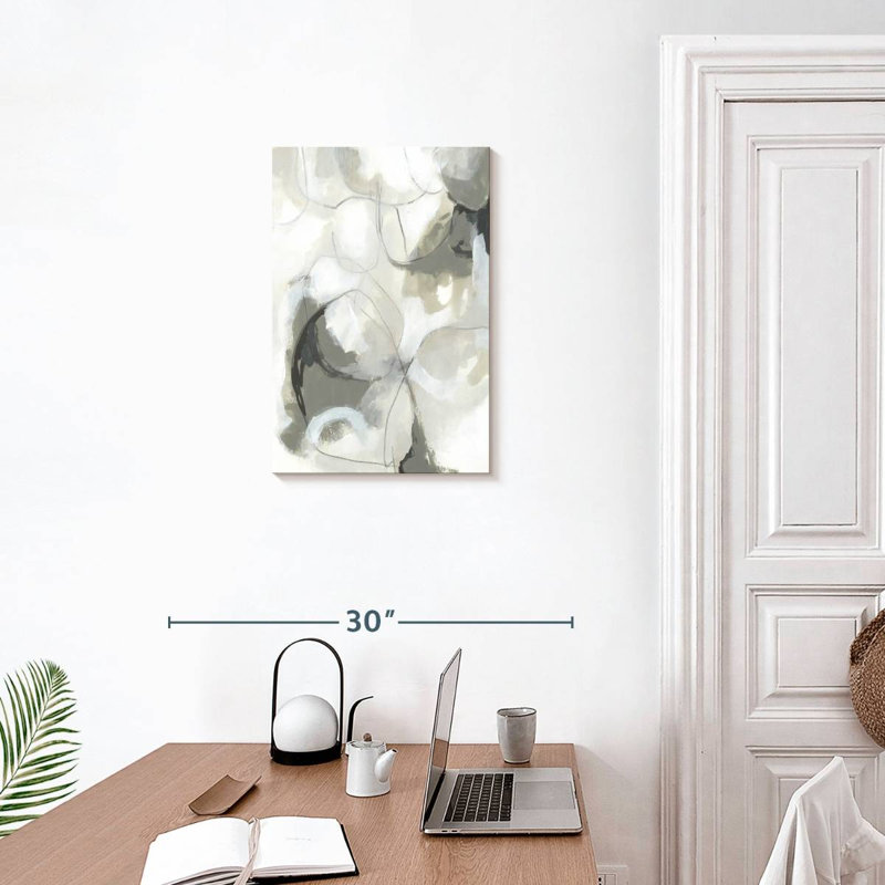 Avery Cloudbank Sonata II, 24" H x 16" W