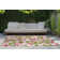 Strawberries Outdoor Rug