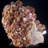 360 Degree Vanadinite on Matrix