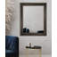 Miroir d'appoint traditionnel Sven-37492830