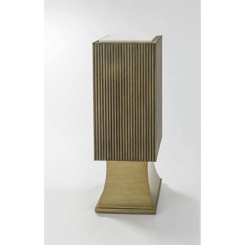 Pedestal 