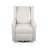 Bines Upholstered Swivel Recliner-918281723
