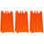 Orange is out of stock