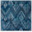 Brynlea Performance Chevron Rug-652267459
