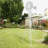Haghni Rust Resistant Abstract Windmill-363854264