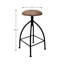 Tabouret de comptoir 25,99 po Jadwin