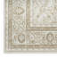 Tapis ivoire taupe Lafever-1138786255