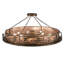 Hickox 12 - Light Chandelier