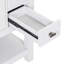 Meuble-lavabo simple 35,2 po avec lavabo-92392847