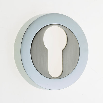 Delarue Escutcheon Door Accessory