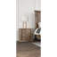 Table de chevet en bois massif Luxueux