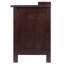 Banc de rangement Adriana