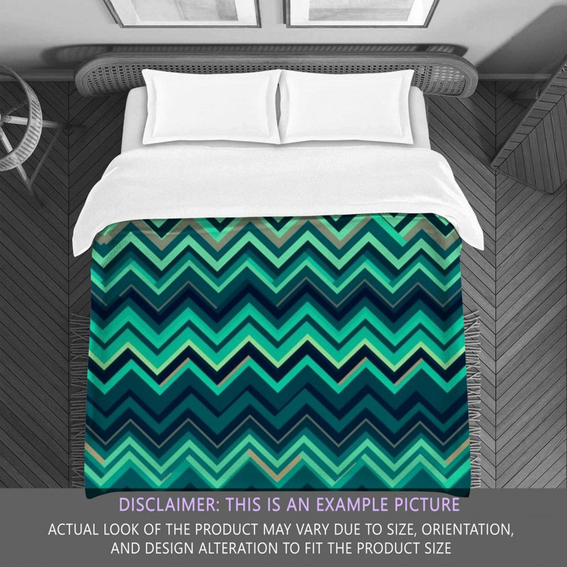 Delmonta Jadien Comforter, Twin Extra Long Comforter