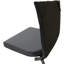 Tabouret de bar d'extérieur ou d'extérieur 34 po-2066864507
