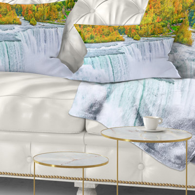 Coussin Landscape