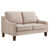 taupe Velvet sélectionné