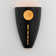 Ari Plug-in Flush Mounted Sconce