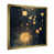 Gold Picture Framed