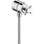 Montreaux Fix-Fit Stops Valve with Cross Handle-11081057