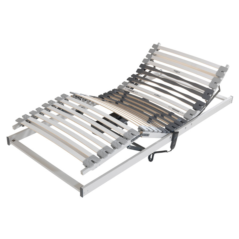 Slatted frame, 90 x 190cm